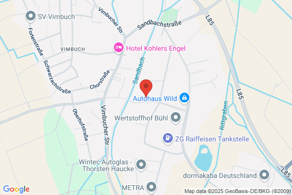 ND-Projektbau GmbH