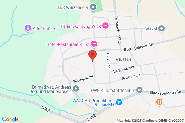 MAX WEBER SYSTEMBAU