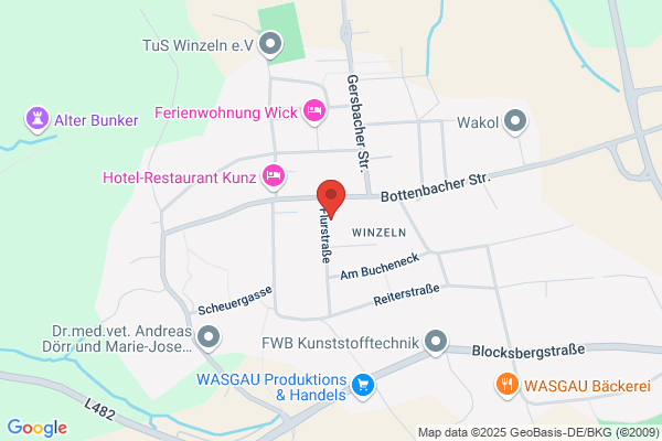 Landgrafen SAPV