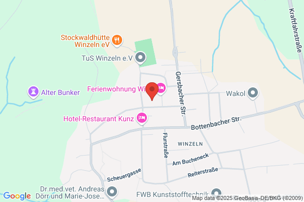 Grundschule Gersbach-Windsberg-Winzeln