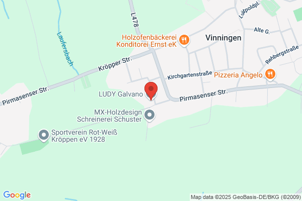 Ludy Galvanotechnik GmbH