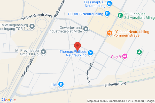 ecomac GmbH