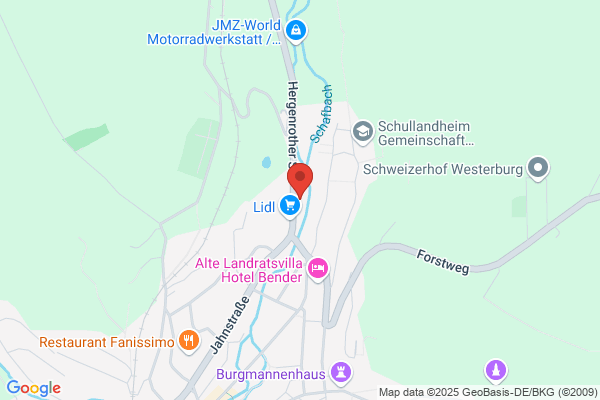 Getränke Hoffmann