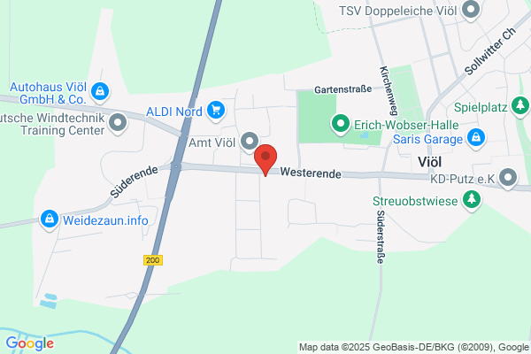 Arlau-Apotheke Dr. Alf Ploetz
