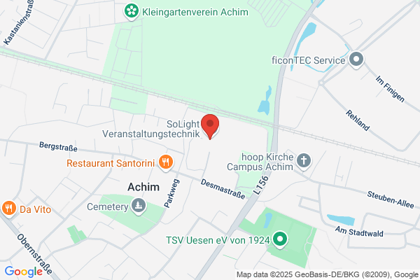 Dialight Agentur Viöl Dieter Martensen