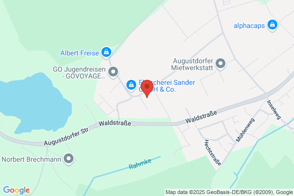 Elektro Jürgensen GmbH