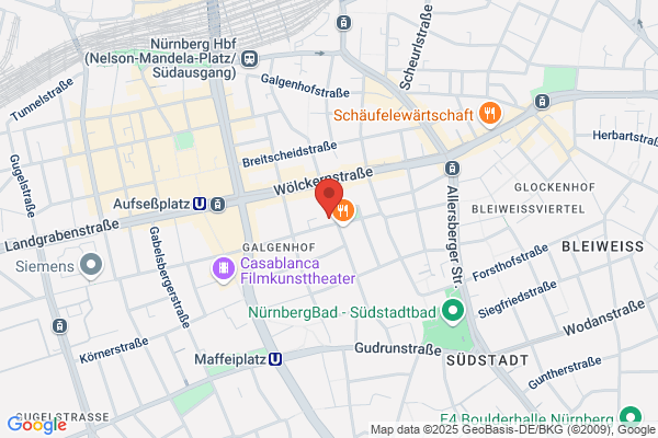 Ing. Büro Carstensen