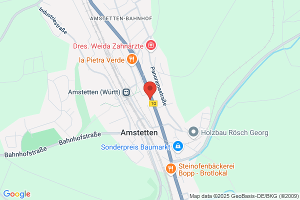 Leve GmbH