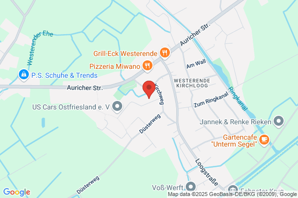 Rosenbach Marie Wohn - Sinn