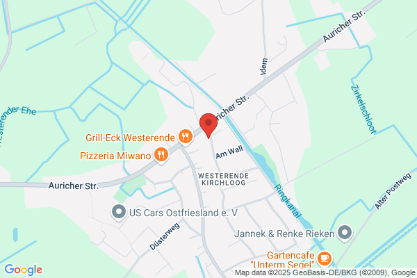 VR Bank Westküste eG