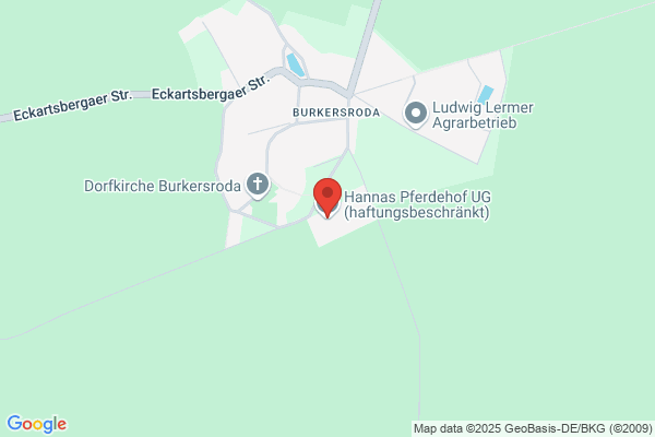Hannas Waldgaststätte