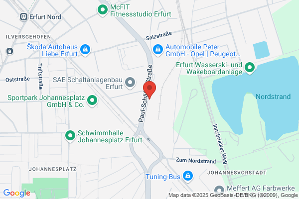 TS Tankschutz Tankservice GmbH