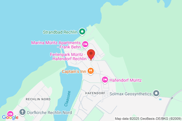 Ferienpark Müritz