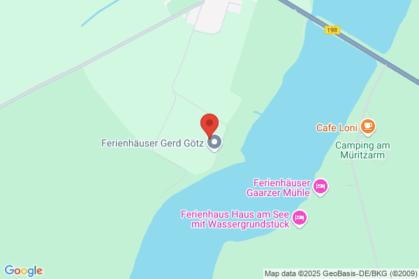 Feriendorf Gerd Götz