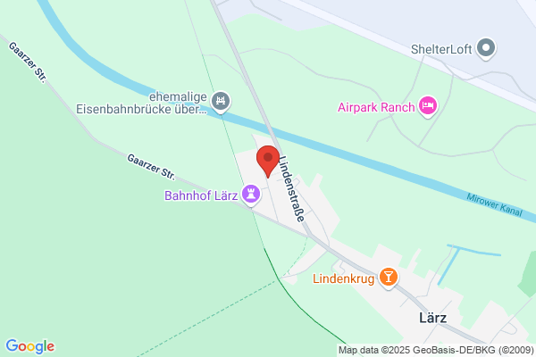 AWO Müritz gGmbH Kita "Kinderparadies"