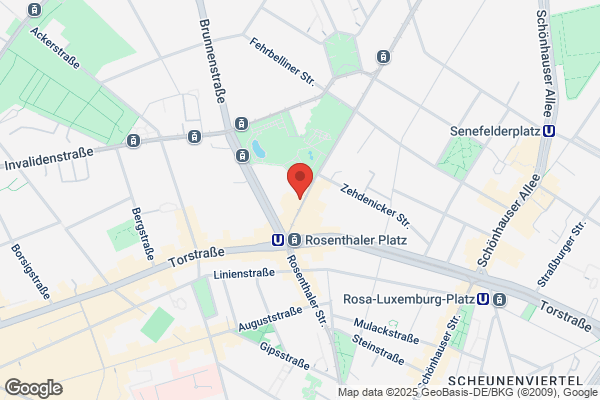 Profi-Concept Bauträger GmbH