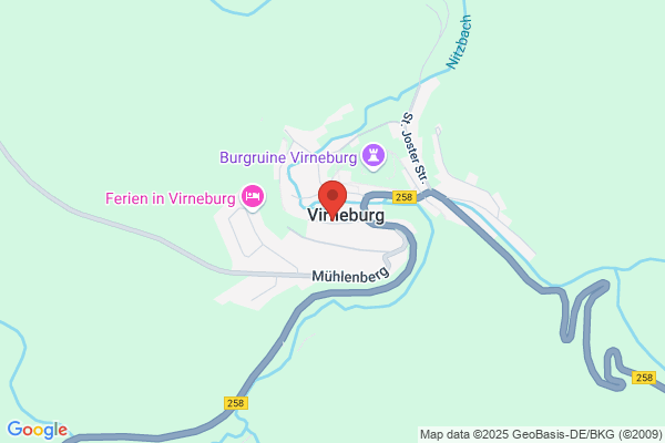 Dorfgemeinschaftshaus