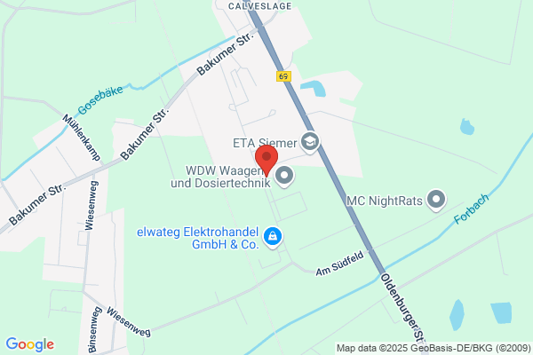 Evers Schalungsbau GmbH