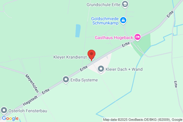 Kleyer Krandienst GmbH