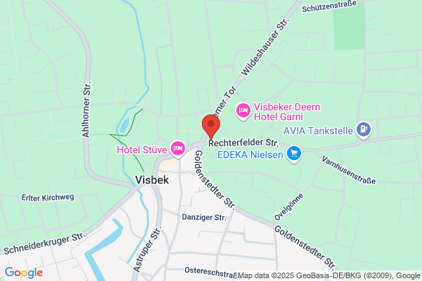 Heimatverein Visbek e.V.