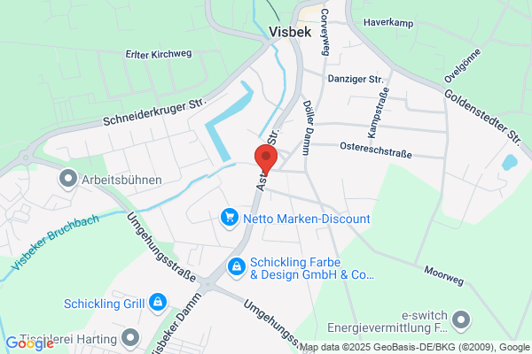 Försters Getränkehandel