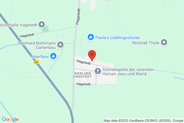 BG Bau- und