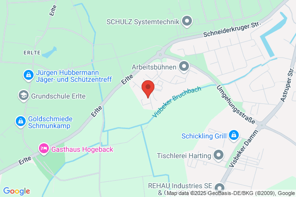 Barpro Industriemontagen GmbH