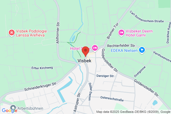 Diekstall