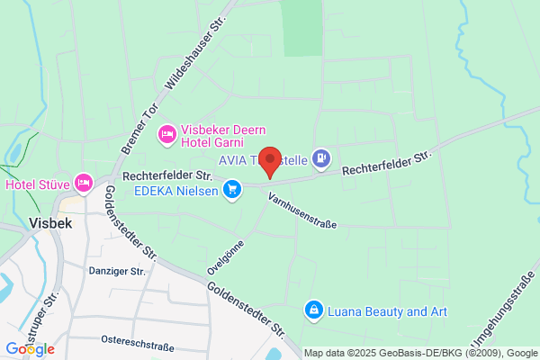 Fahrzeugbau H. Kreienborg