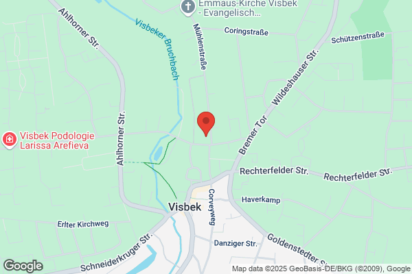 Gerbertschule Visbek