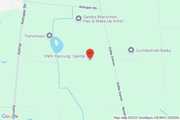 HWV Heizung . Sanitär GmbH