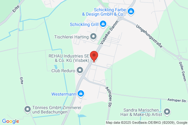 REHAU AG + Co.