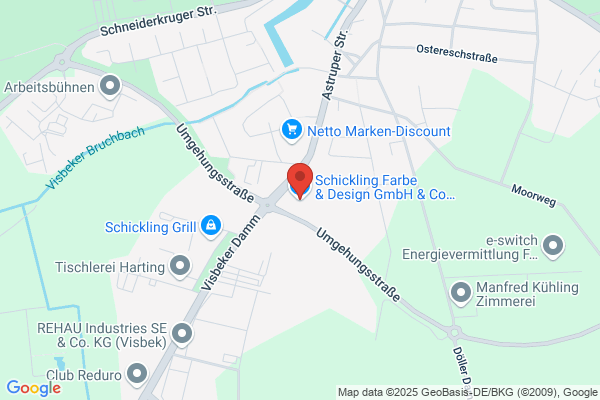 Schickling, Farbe & Design GmbH & Co. KG