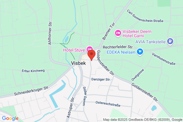 Visbeker Hörgerätestudio