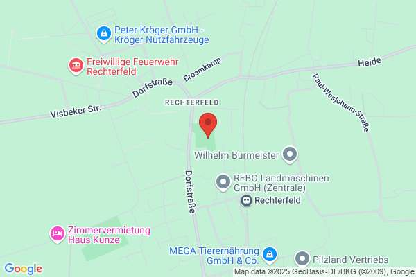 Picker’s im Schützenhof Rechterfeld GmbH, Restaurant u. Saalbetrieb