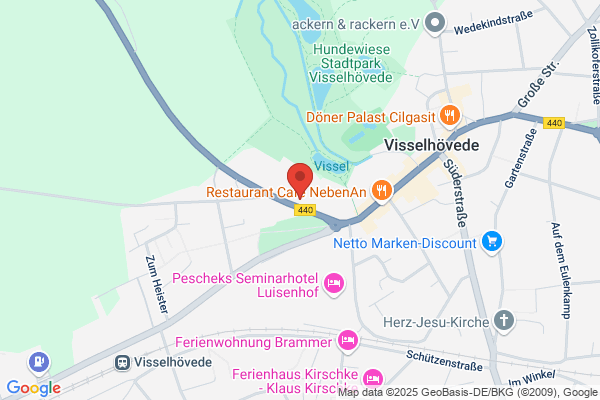 Autolackierer-Fachbetrieb