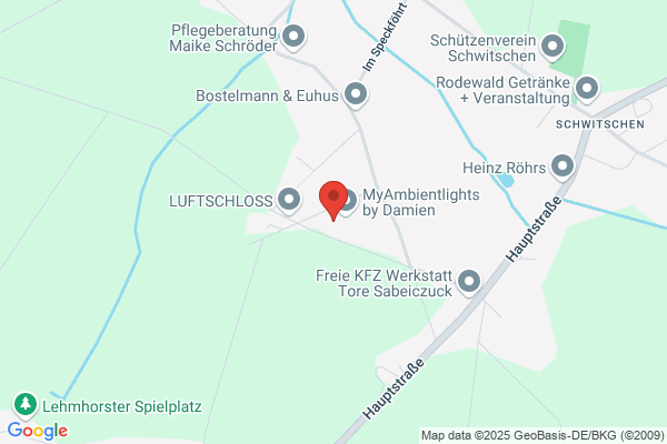 Leskien Baugesellschaft mbH