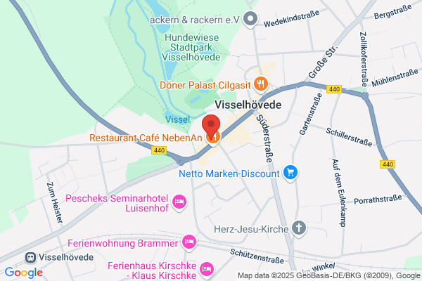 my-eXtra Visselhövede