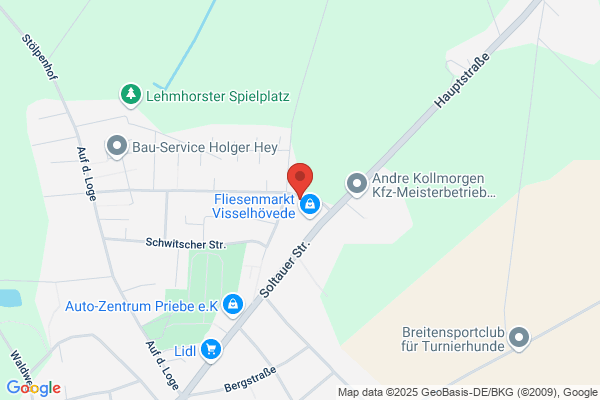 Peters & Lange GmbH Dachtechnik