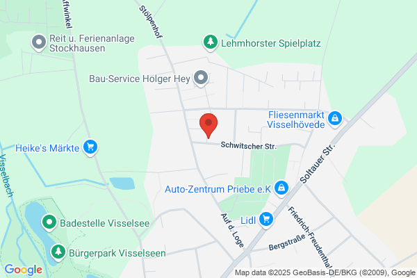 Friedhelm von Wieding Schädlingsbekämpfung GmbH