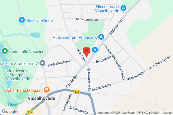 HOL'AB! Getränkemarkt