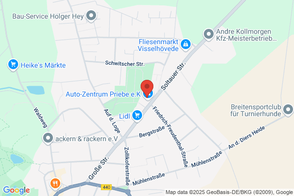 Lionsclub Visselhövede