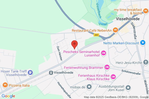 Reisedienst Beeling GmbH