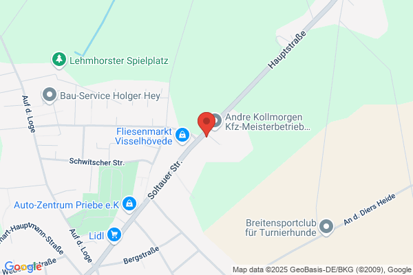 Imkereifachhandel u. Bienenprodukte M. Baden