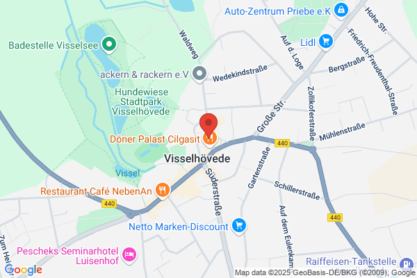 Minette Textilreinigung GmbH