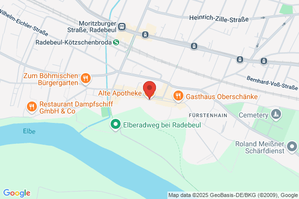 Alte Apotheke