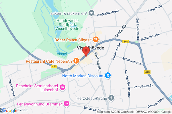 AugenBlick Optik, Inh. C. Wendt