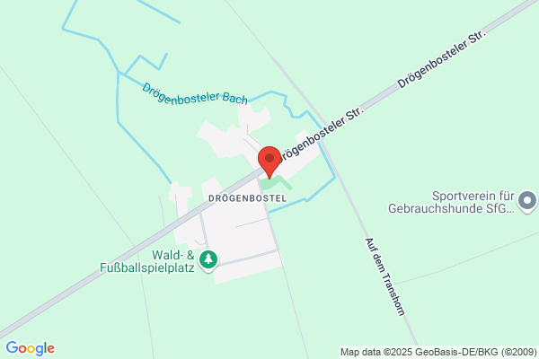 Bezirksförsterei Neukirchen