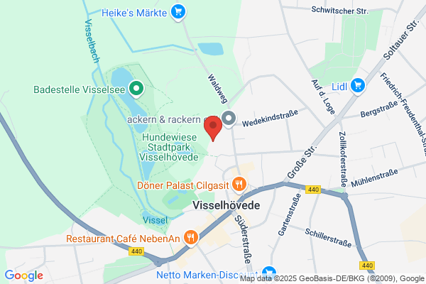 Bildungswerk NVHS GmbH