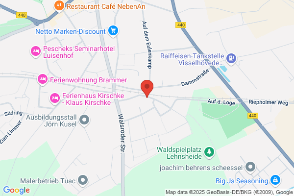 Brandschutzservice Lüneburger Heide